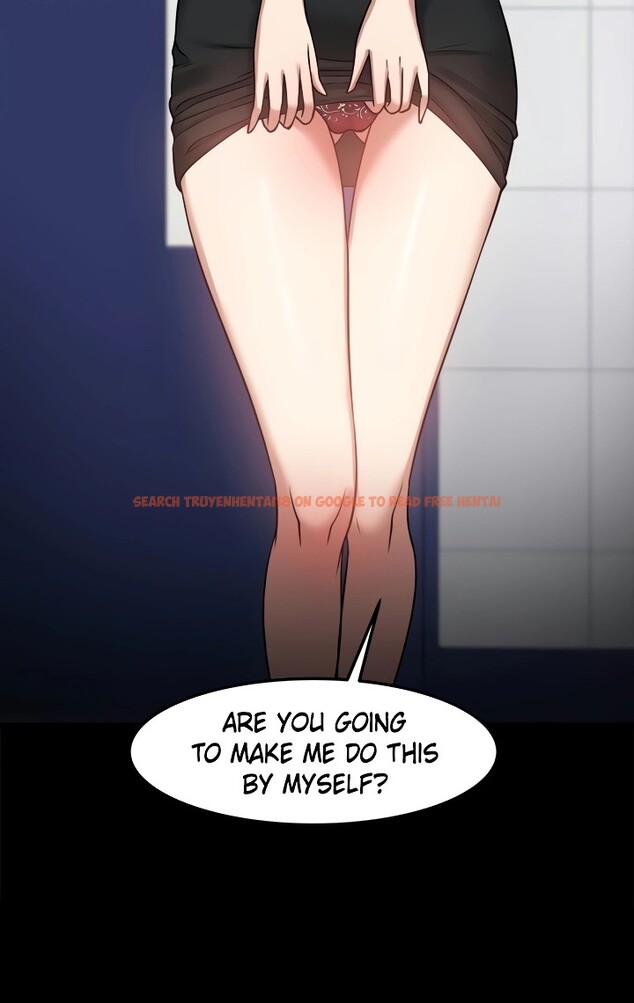 Read Hentai Image 69 235 in comic Are You Just Going To Watch? - Chapter 31 - hentaitnt.net