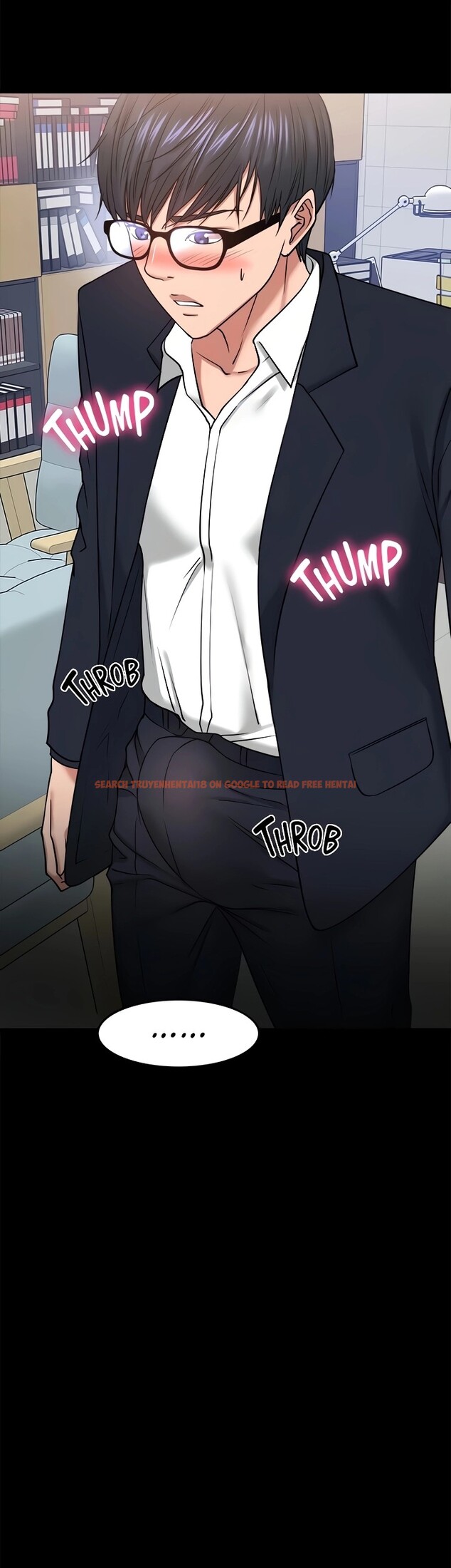 Read Hentai Image 71 235 in comic Are You Just Going To Watch? - Chapter 31 - hentaitnt.net
