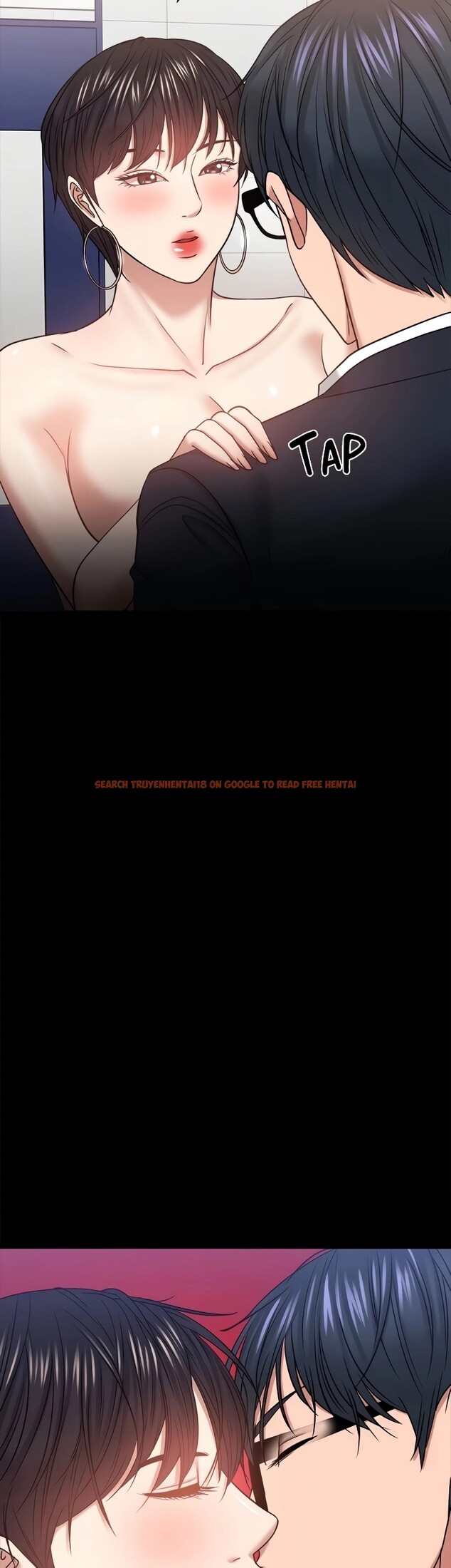 Read Hentai Image 75 235 in comic Are You Just Going To Watch? - Chapter 31 - hentaitnt.net