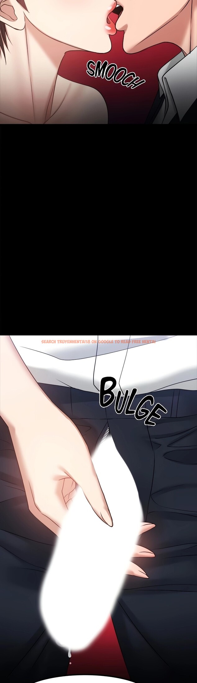 Read Hentai Image 76 235 in comic Are You Just Going To Watch? - Chapter 31 - hentaitnt.net