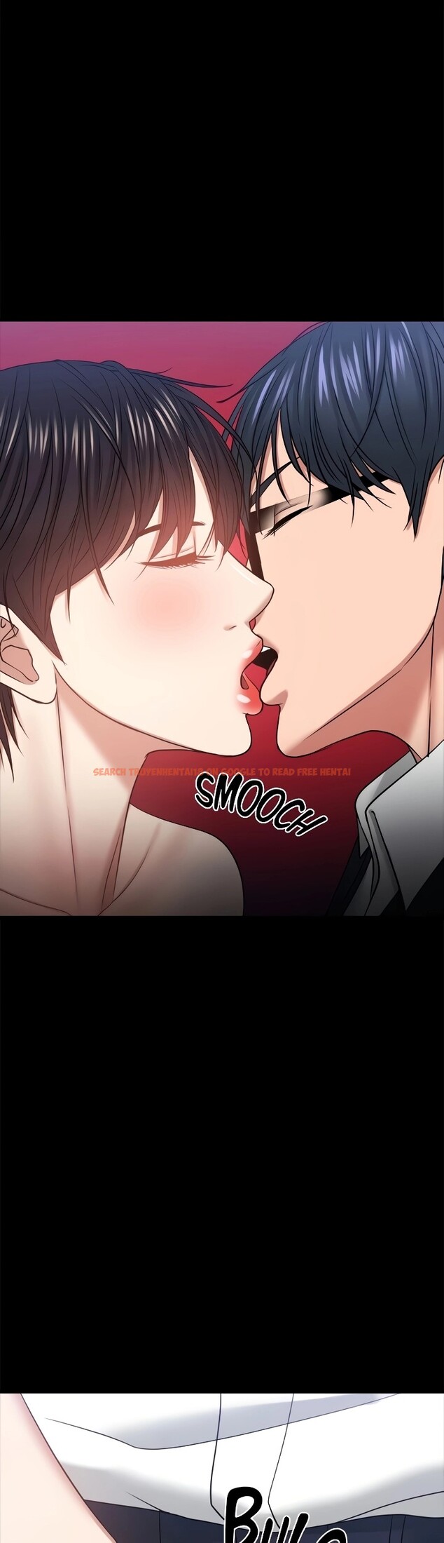 Read Hentai Image 1 382 in comic Are You Just Going To Watch? - Chapter 32 - hentaitnt.net
