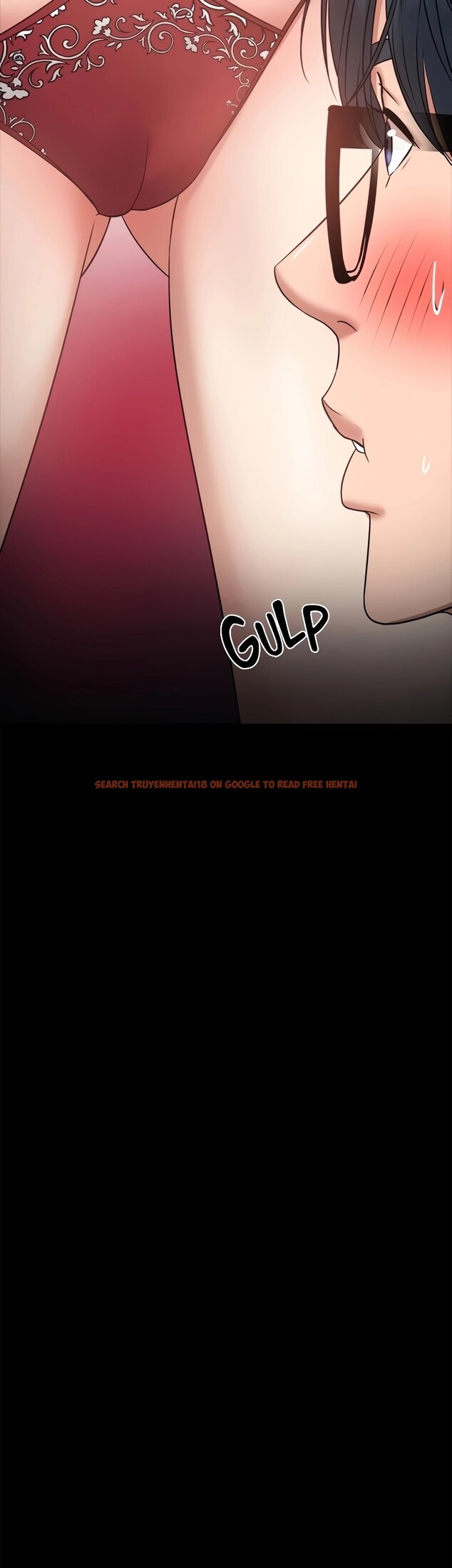 Read Hentai Image 29 384 in comic Are You Just Going To Watch? - Chapter 32 - hentaitnt.net