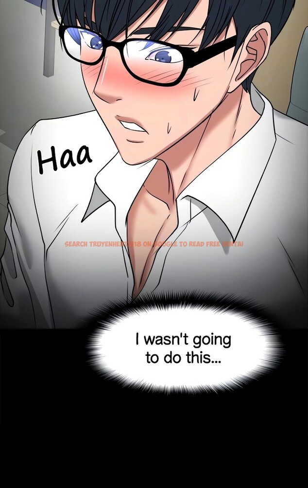 Read Hentai Image 34 384 in comic Are You Just Going To Watch? - Chapter 32 - hentaitnt.net