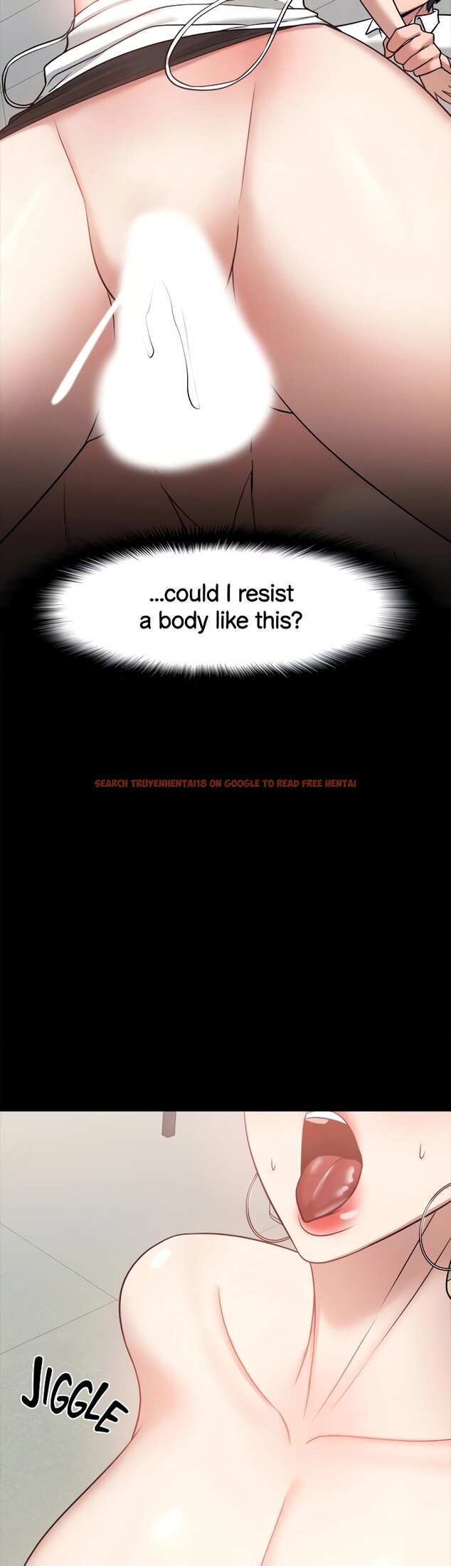 Read Hentai Image 37 384 in comic Are You Just Going To Watch? - Chapter 32 - hentaitnt.net