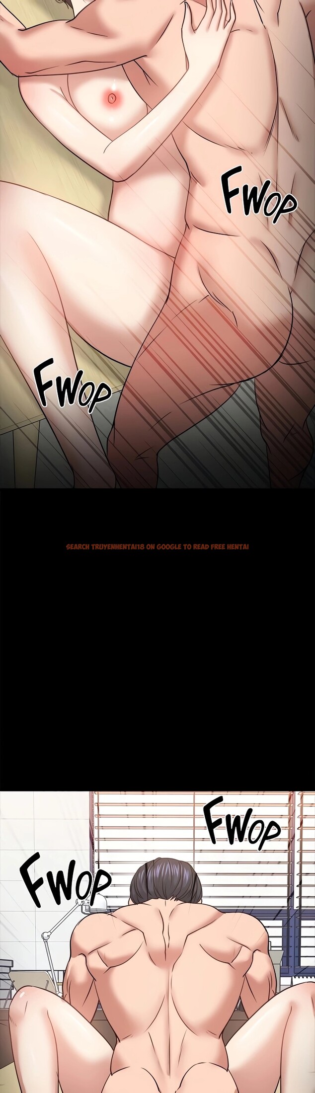 Read Hentai Image 60 385 in comic Are You Just Going To Watch? - Chapter 32 - hentaitnt.net