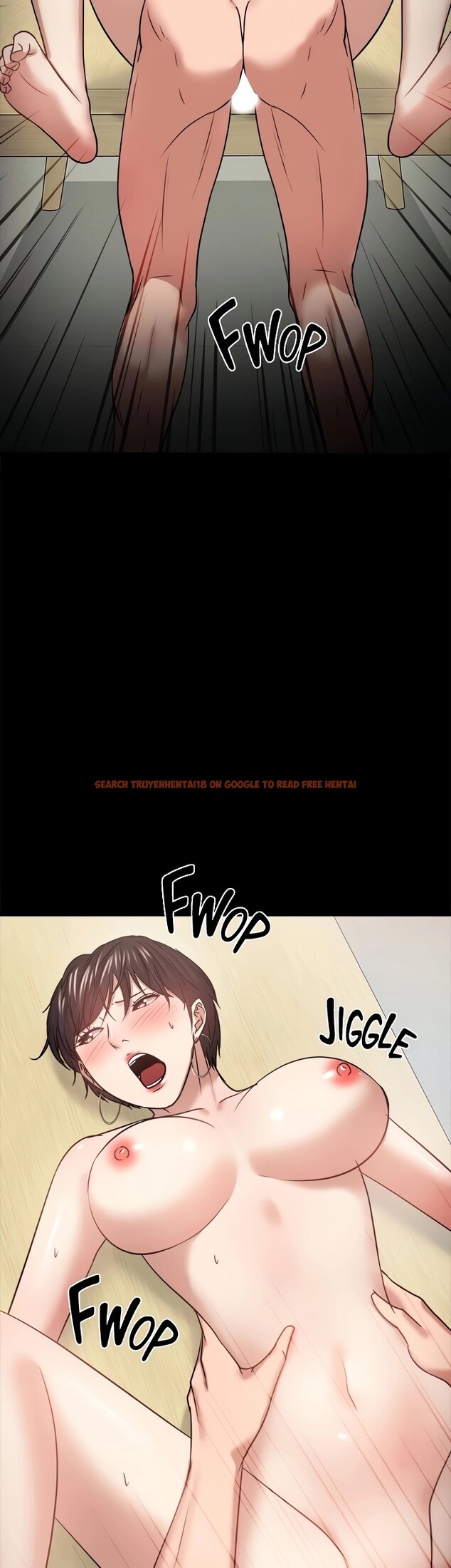 Read Hentai Image 61 385 in comic Are You Just Going To Watch? - Chapter 32 - hentaitnt.net