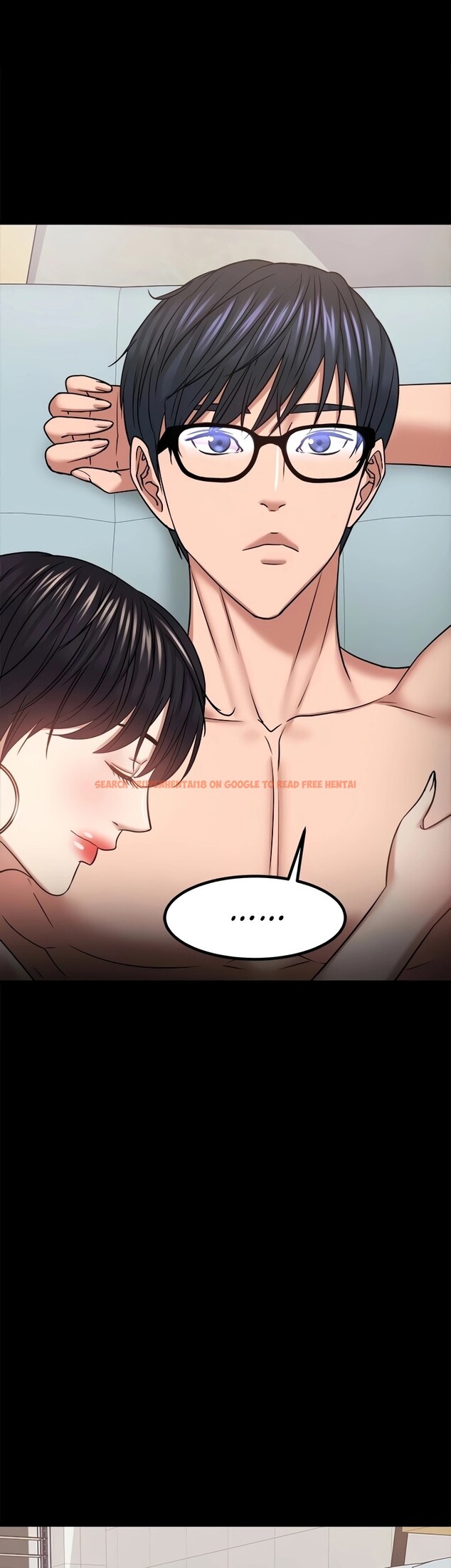 Read Hentai Image 71 386 in comic Are You Just Going To Watch? - Chapter 32 - hentaitnt.net