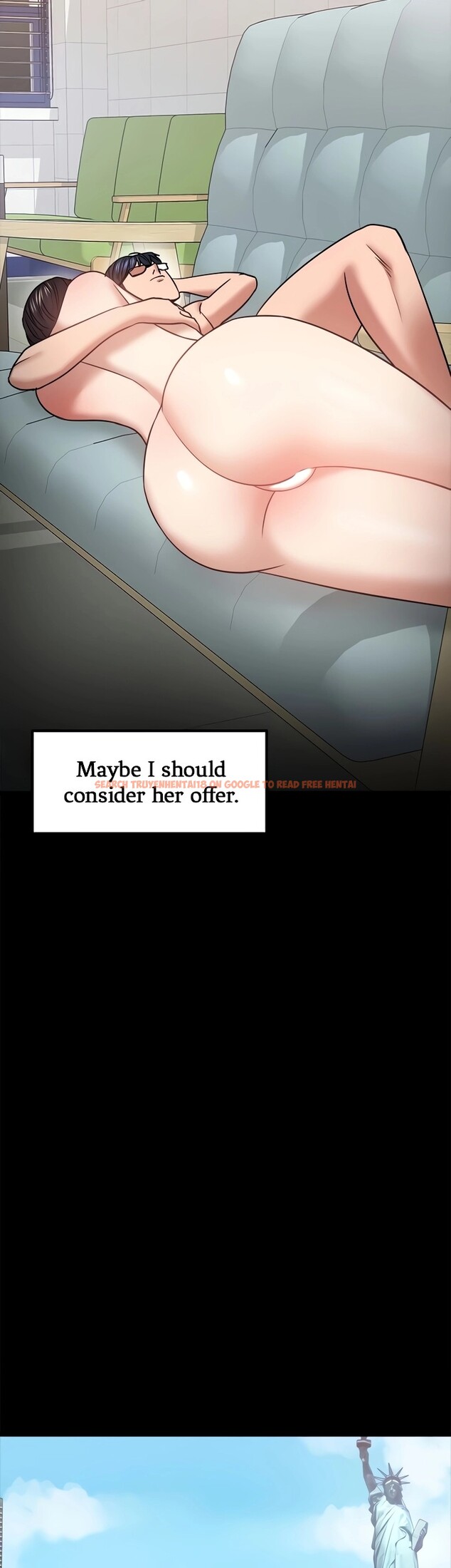 Read Hentai Image 72 386 in comic Are You Just Going To Watch? - Chapter 32 - hentaitnt.net