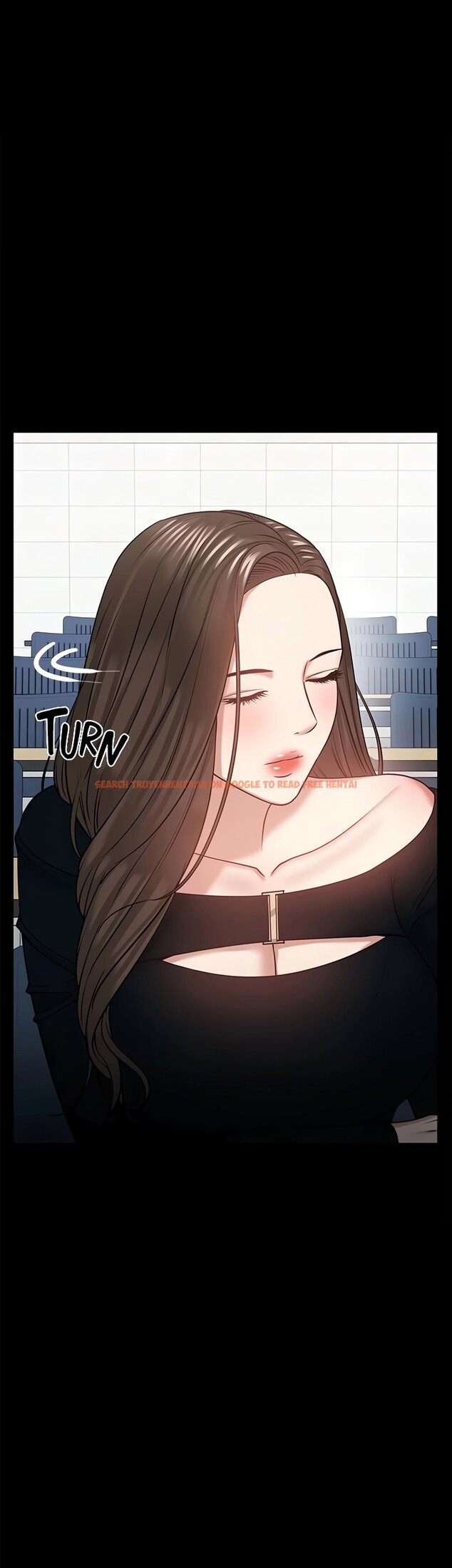 Read Hentai Image 11 652 in comic Are You Just Going To Watch? - Chapter 33 - hentaitnt.net