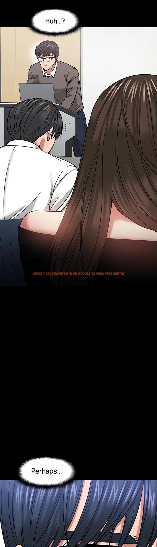 Read Hentai Image 12 652 in comic Are You Just Going To Watch? - Chapter 33 - hentaitnt.net