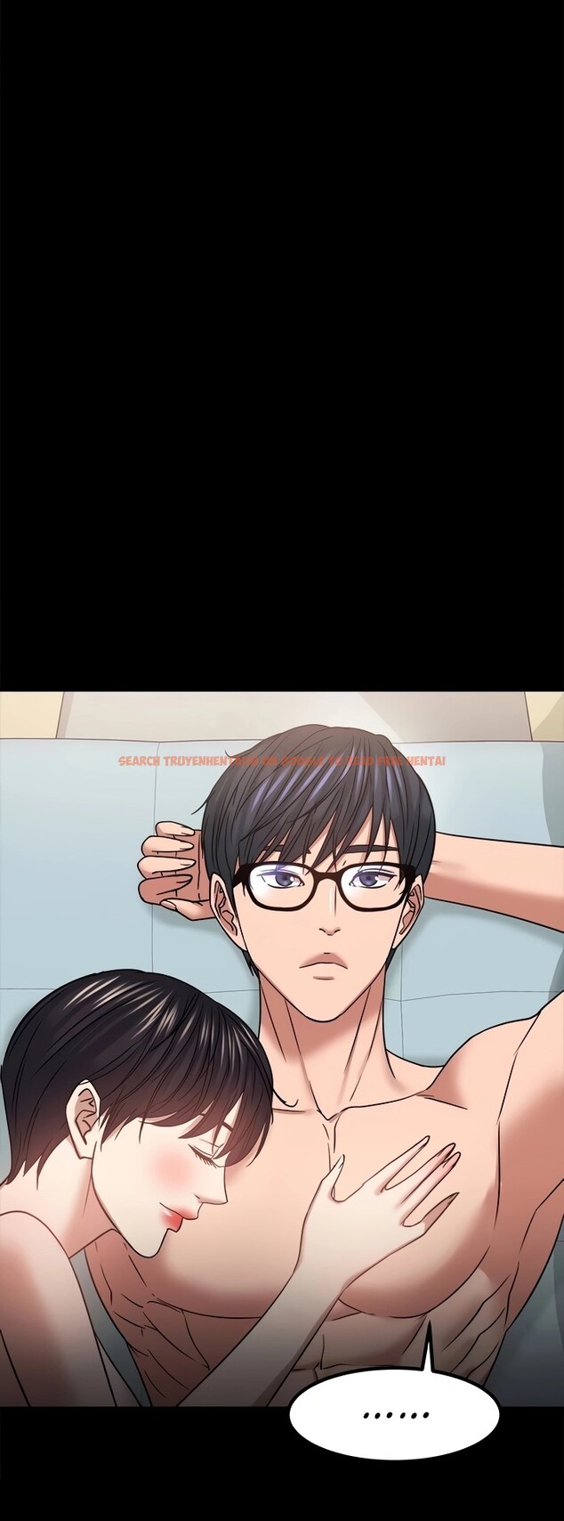 Read Hentai Image 2 651 in comic Are You Just Going To Watch? - Chapter 33 - hentaitnt.net