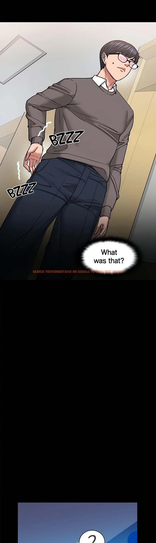 Read Hentai Image 23 652 in comic Are You Just Going To Watch? - Chapter 33 - hentaitnt.net