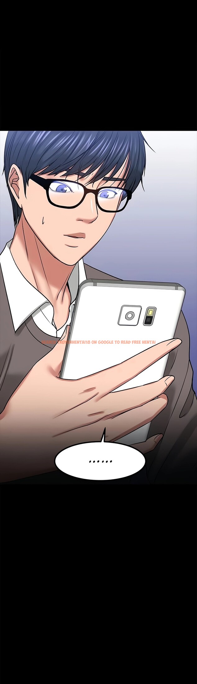 Read Hentai Image 27 653 in comic Are You Just Going To Watch? - Chapter 33 - hentaitnt.net