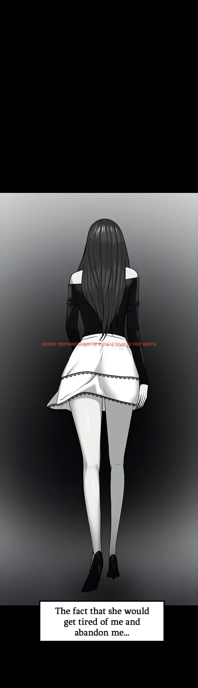 Read Hentai Image 31 653 in comic Are You Just Going To Watch? - Chapter 33 - hentaitnt.net