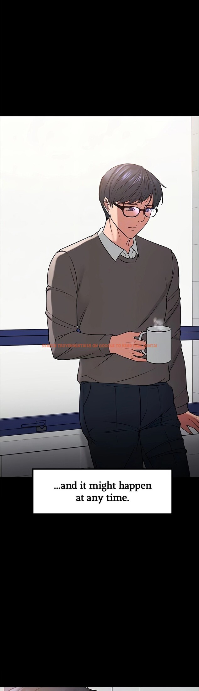Read Hentai Image 32 653 in comic Are You Just Going To Watch? - Chapter 33 - hentaitnt.net