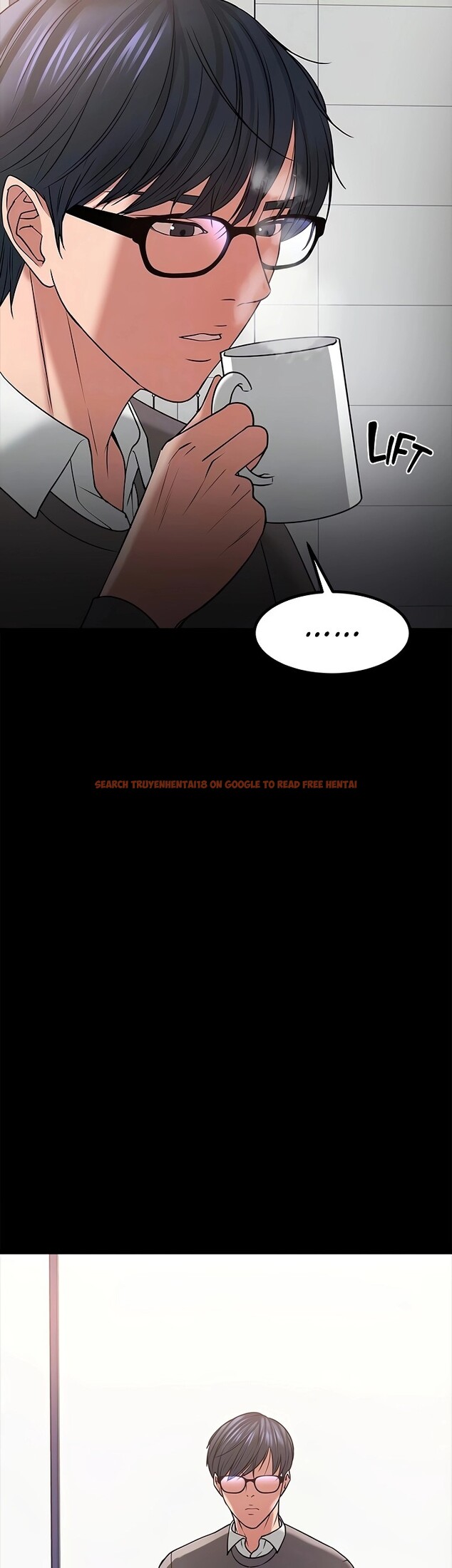 Read Hentai Image 33 653 in comic Are You Just Going To Watch? - Chapter 33 - hentaitnt.net