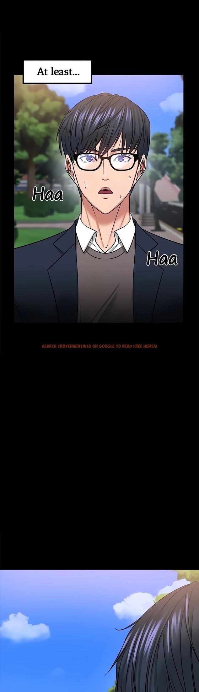 Read Hentai Image 39 653 in comic Are You Just Going To Watch? - Chapter 33 - hentaitnt.net