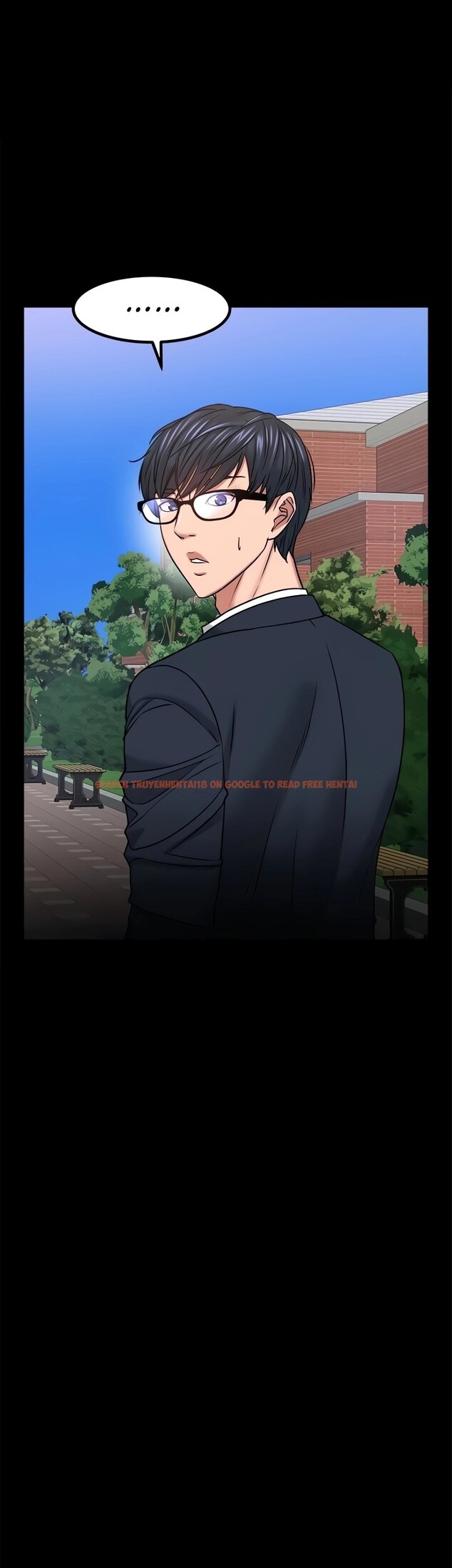 Read Hentai Image 51 654 in comic Are You Just Going To Watch? - Chapter 33 - hentaitnt.net