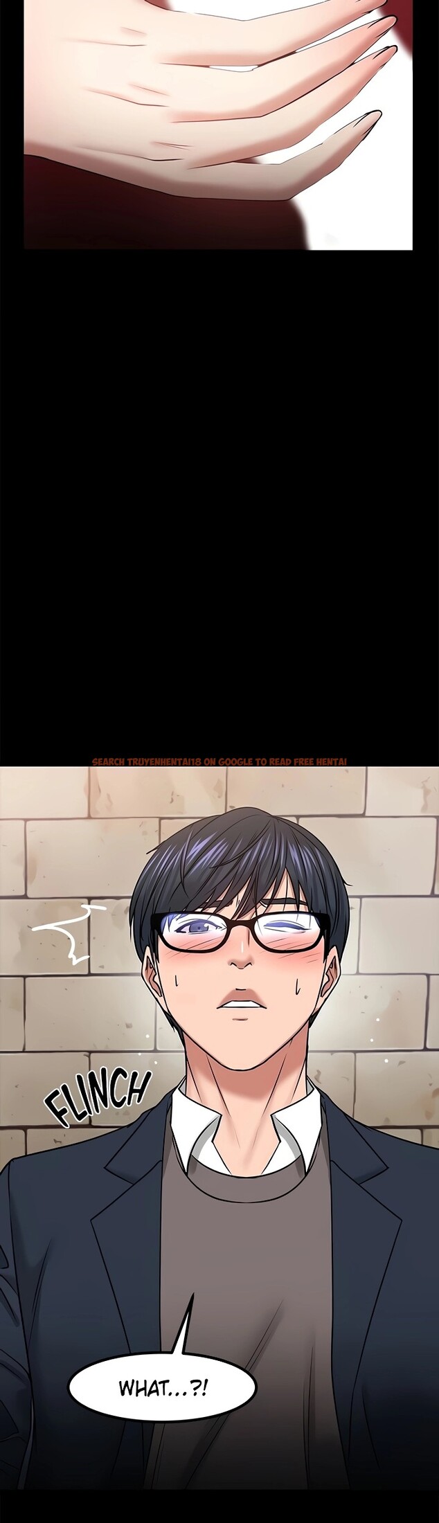 Read Hentai Image 64 655 in comic Are You Just Going To Watch? - Chapter 33 - hentaitnt.net