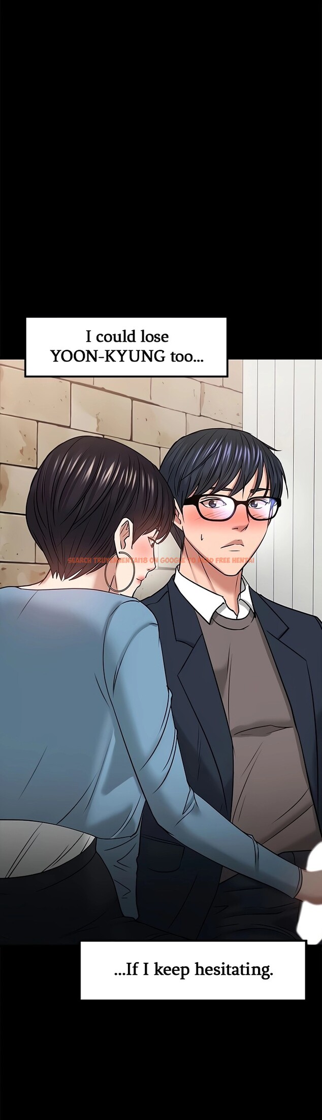 Read Hentai Image 68 655 in comic Are You Just Going To Watch? - Chapter 33 - hentaitnt.net
