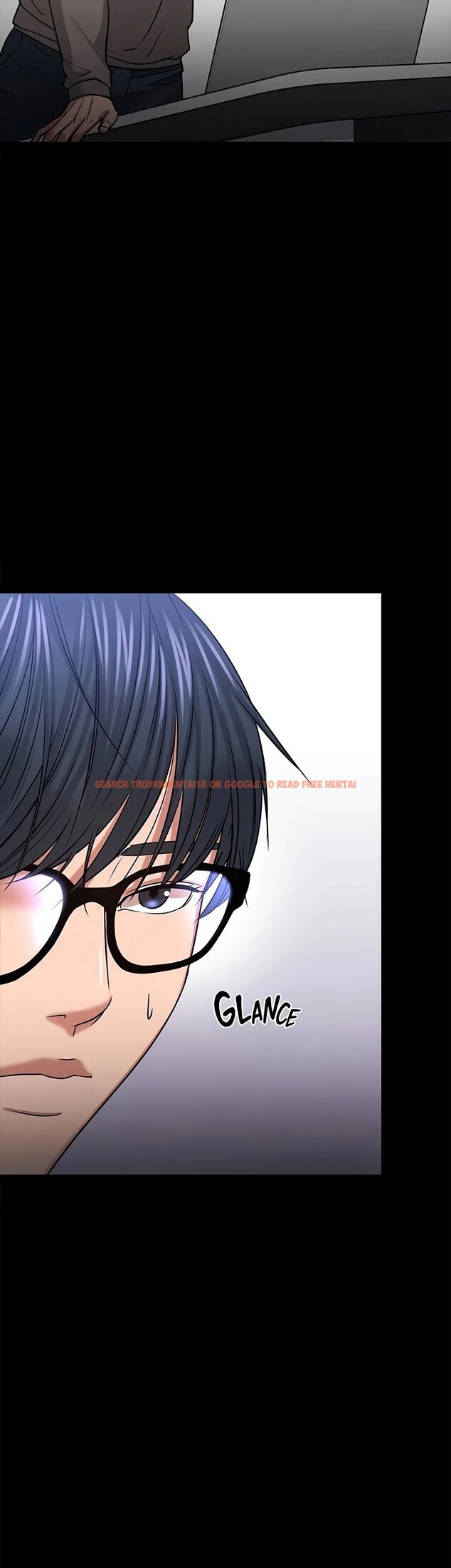 Read Hentai Image 8 652 in comic Are You Just Going To Watch? - Chapter 33 - hentaitnt.net