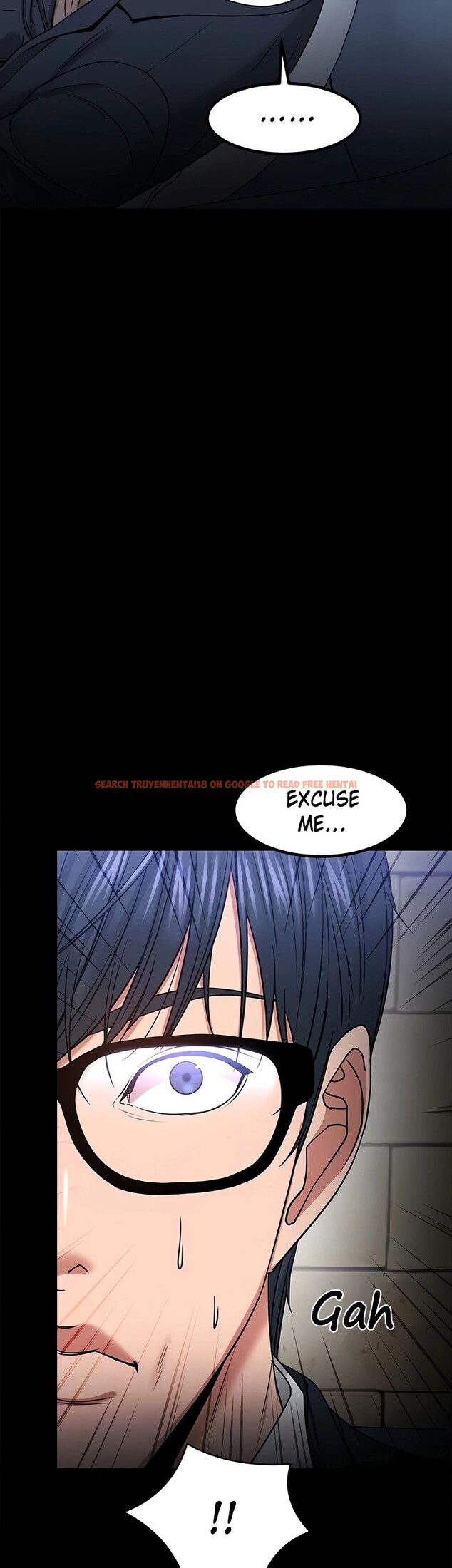 Read Hentai Image 13 354 in comic Are You Just Going To Watch? - Chapter 34 - hentaitnt.net