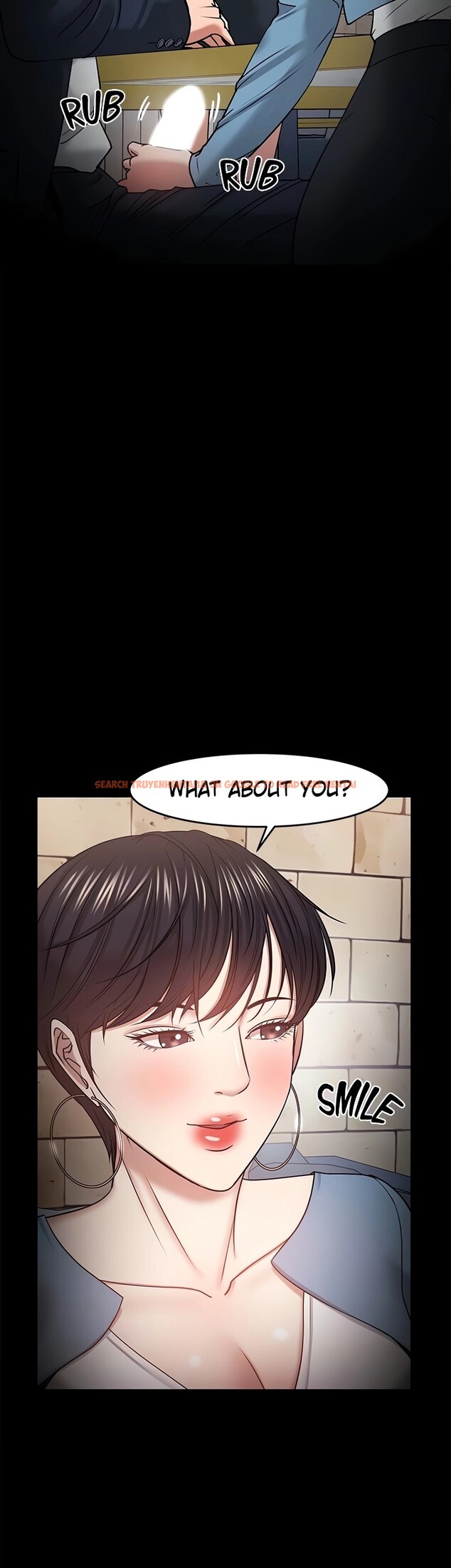 Read Hentai Image 17 355 in comic Are You Just Going To Watch? - Chapter 34 - hentaitnt.net