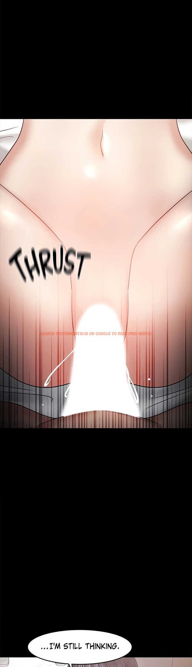 Read Hentai Image 36 356 in comic Are You Just Going To Watch? - Chapter 34 - hentaitnt.net