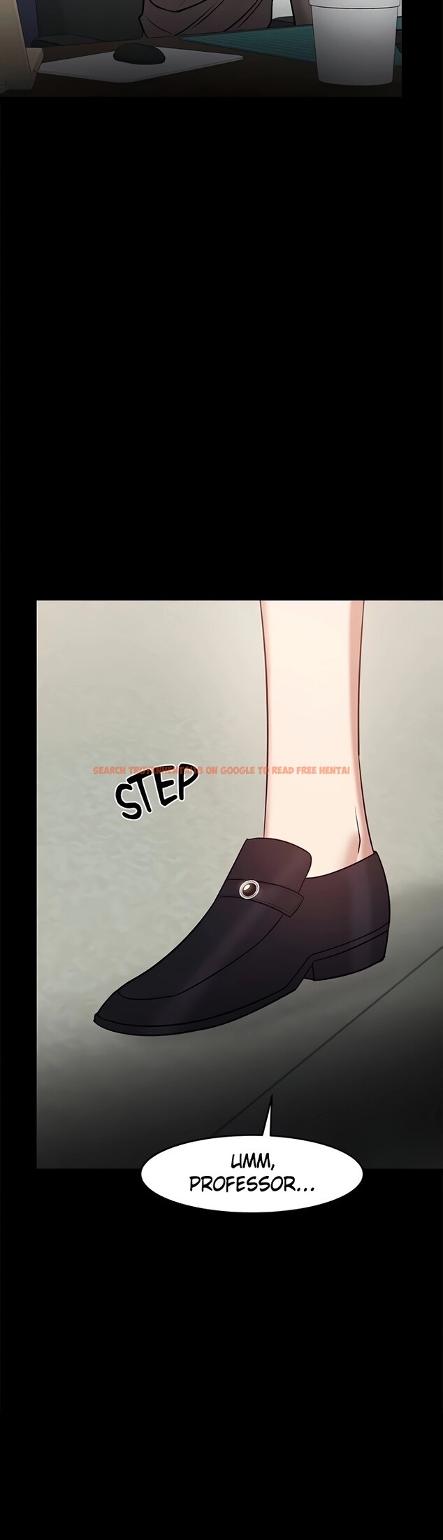 Read Hentai Image 53 357 in comic Are You Just Going To Watch? - Chapter 34 - hentaitnt.net
