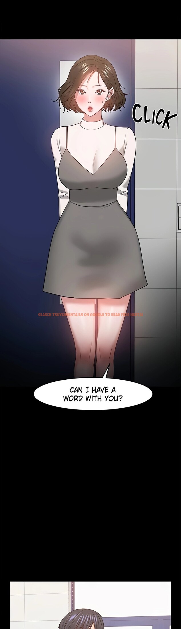 Read Hentai Image 55 357 in comic Are You Just Going To Watch? - Chapter 34 - hentaitnt.net