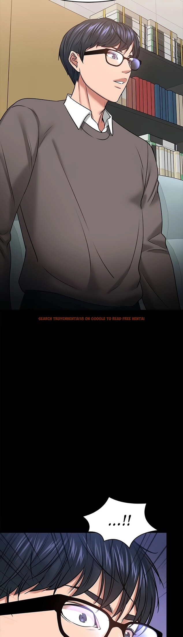 Read Hentai Image 65 358 in comic Are You Just Going To Watch? - Chapter 34 - hentaitnt.net