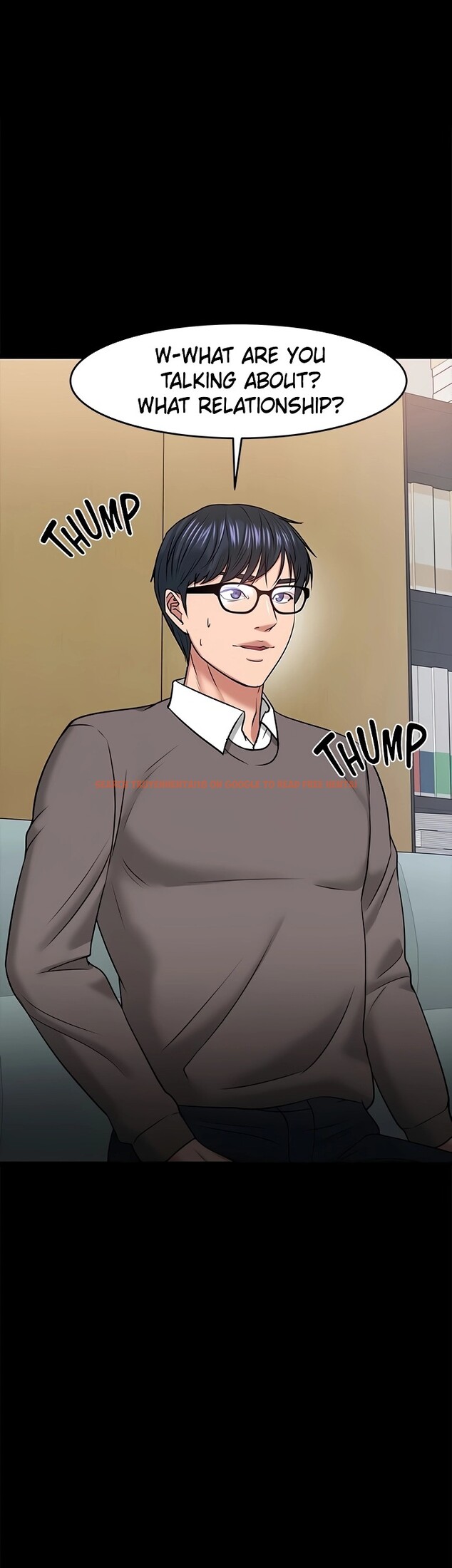 Read Hentai Image 67 358 in comic Are You Just Going To Watch? - Chapter 34 - hentaitnt.net