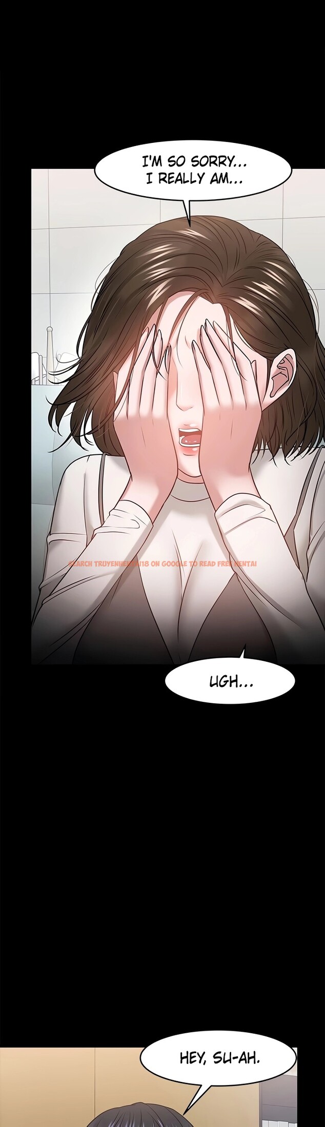 Read Hentai Image 71 358 in comic Are You Just Going To Watch? - Chapter 34 - hentaitnt.net