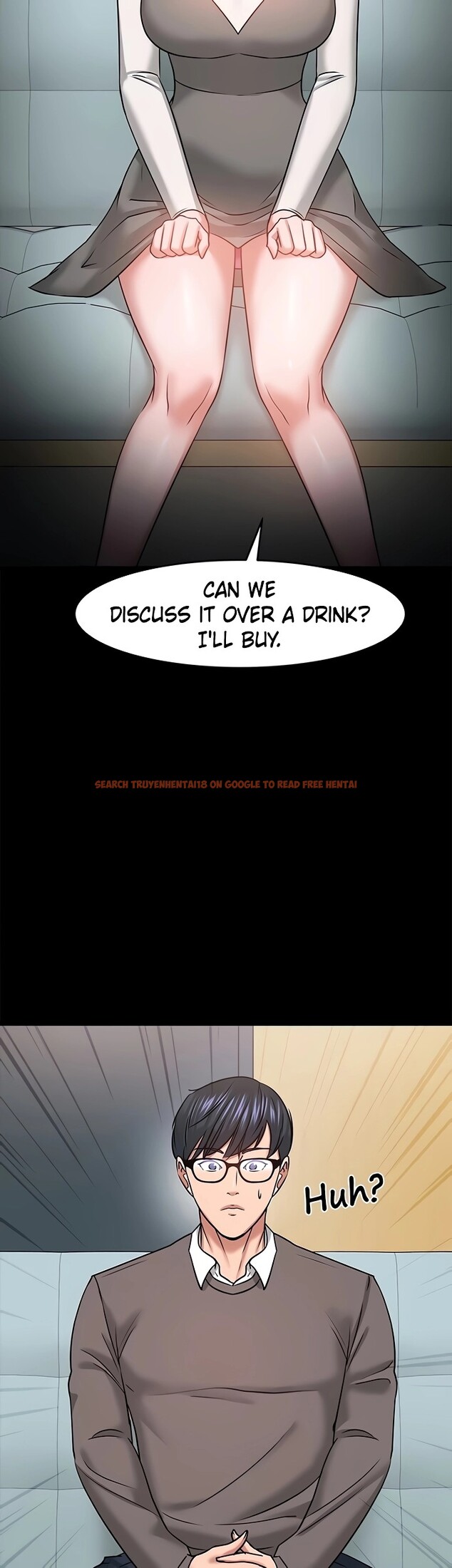 Read Hentai Image 76 359 in comic Are You Just Going To Watch? - Chapter 34 - hentaitnt.net