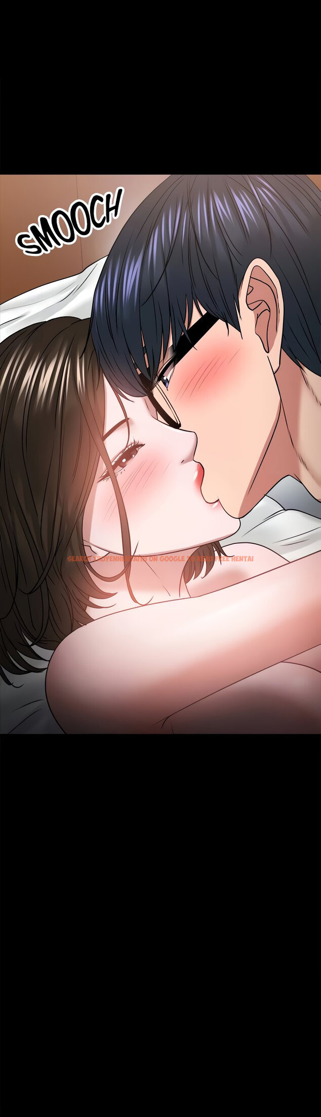 Read Hentai Image 15 537 in comic Are You Just Going To Watch? - Chapter 37 - hentaitnt.net