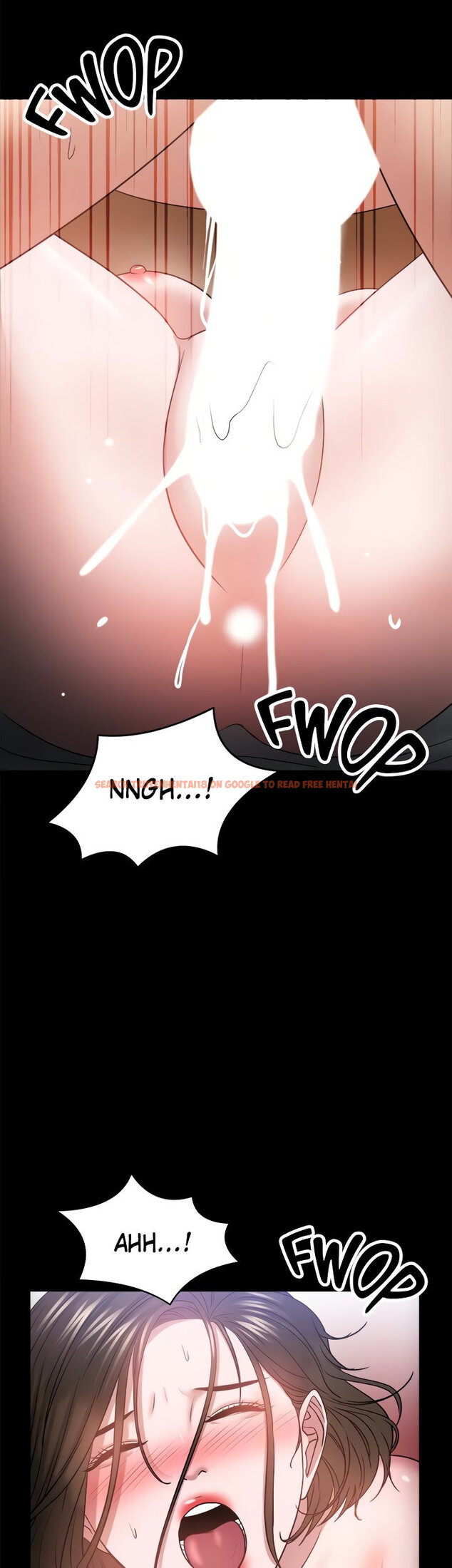 Read Hentai Image 16 537 in comic Are You Just Going To Watch? - Chapter 37 - hentaitnt.net