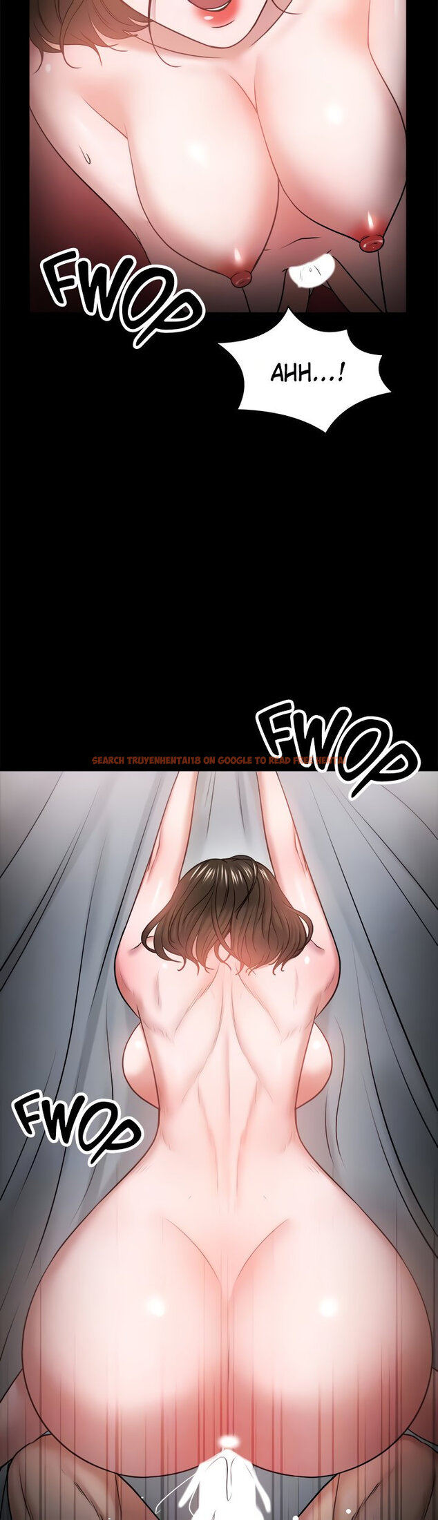 Read Hentai Image 17 537 in comic Are You Just Going To Watch? - Chapter 37 - hentaitnt.net