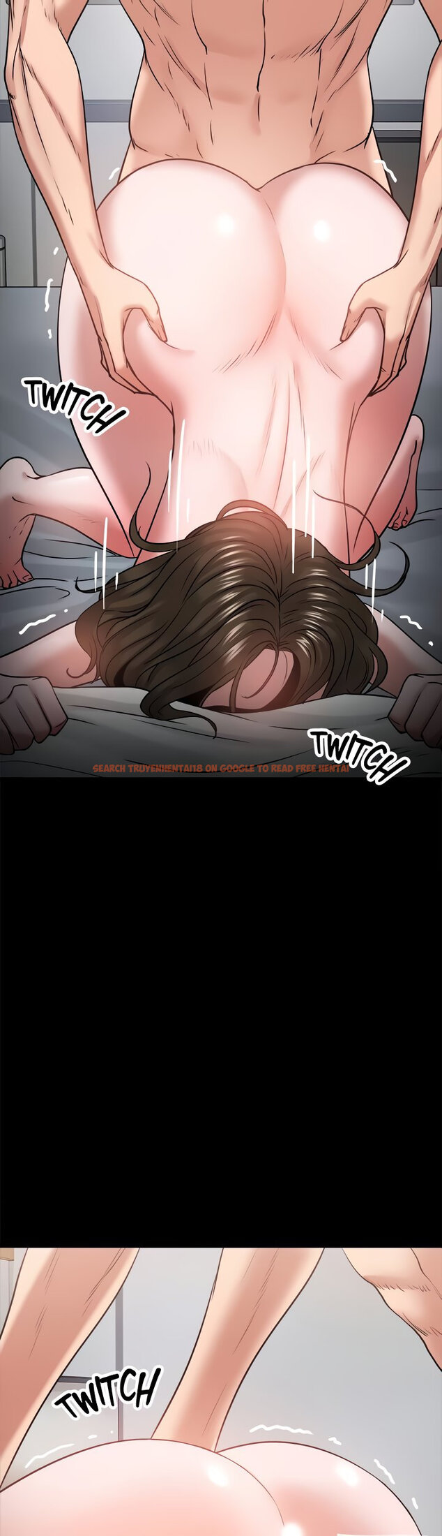 Read Hentai Image 21 537 in comic Are You Just Going To Watch? - Chapter 37 - hentaitnt.net