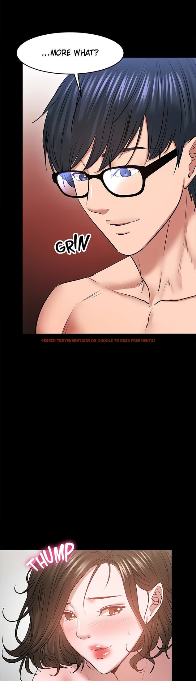 Read Hentai Image 28 537 in comic Are You Just Going To Watch? - Chapter 37 - hentaitnt.net
