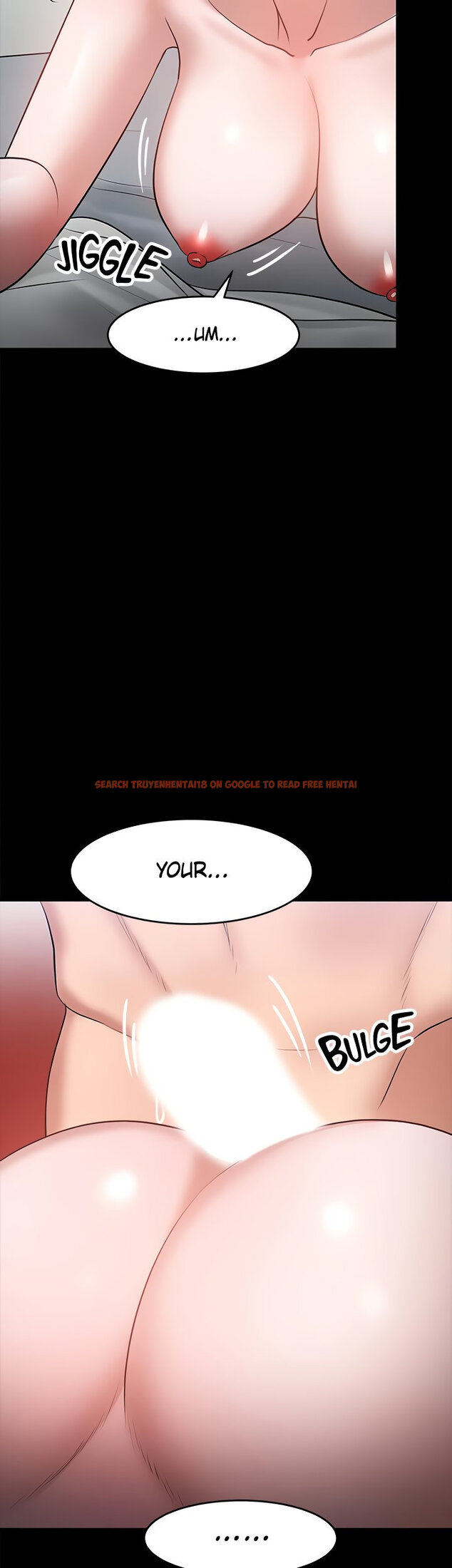 Read Hentai Image 29 537 in comic Are You Just Going To Watch? - Chapter 37 - hentaitnt.net