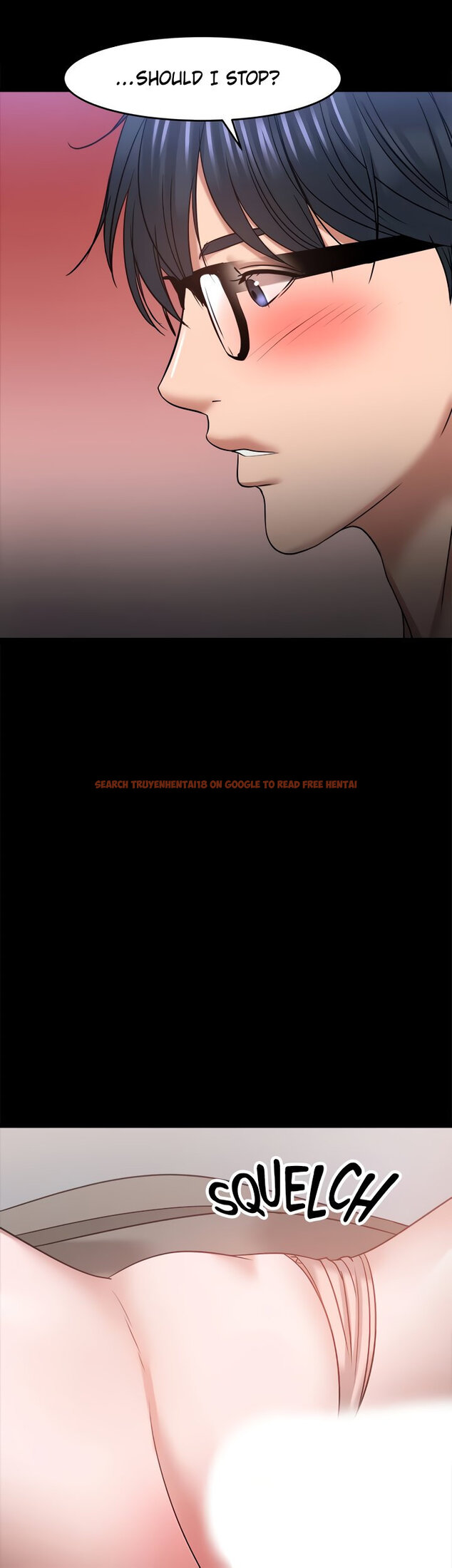 Read Hentai Image 3 536 in comic Are You Just Going To Watch? - Chapter 37 - hentaitnt.net