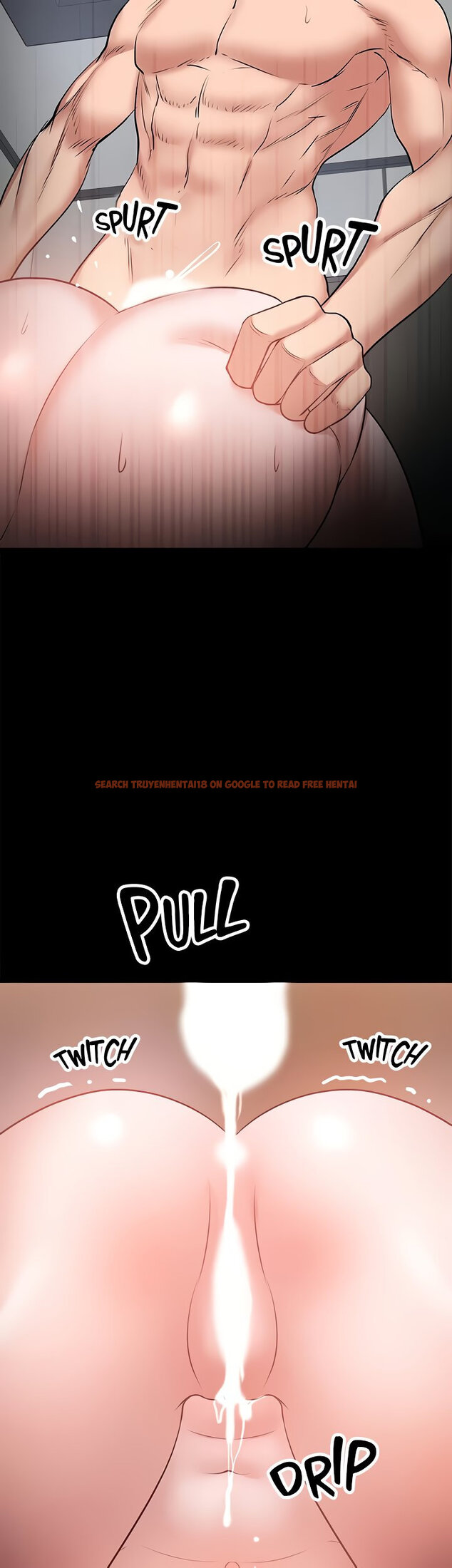 Read Hentai Image 41 538 in comic Are You Just Going To Watch? - Chapter 37 - hentaitnt.net
