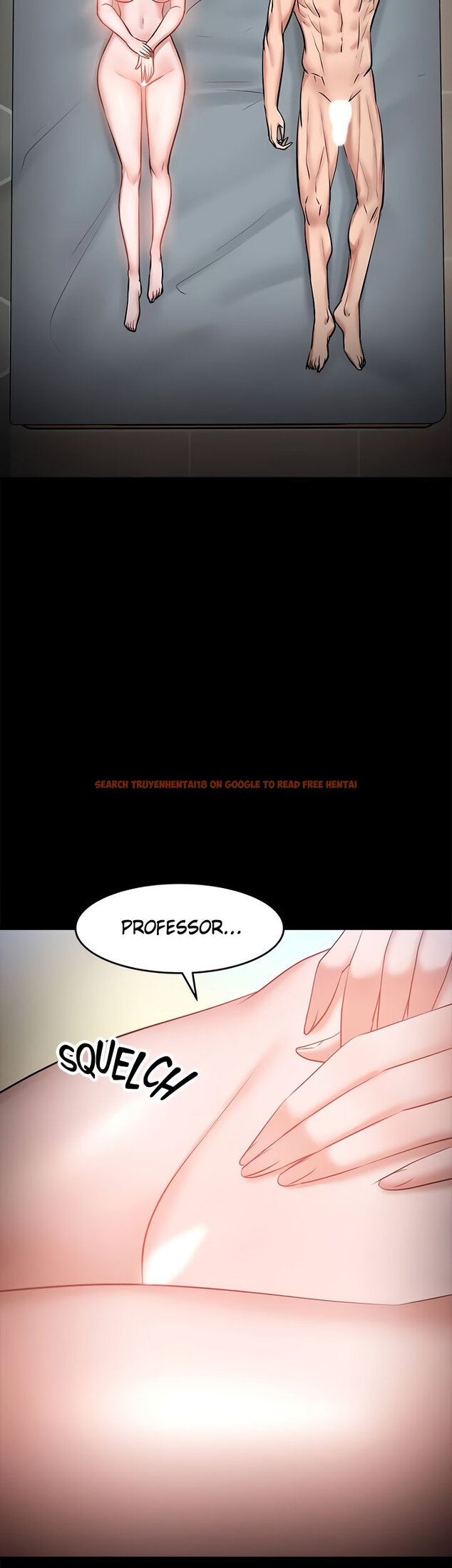 Read Hentai Image 45 538 in comic Are You Just Going To Watch? - Chapter 37 - hentaitnt.net