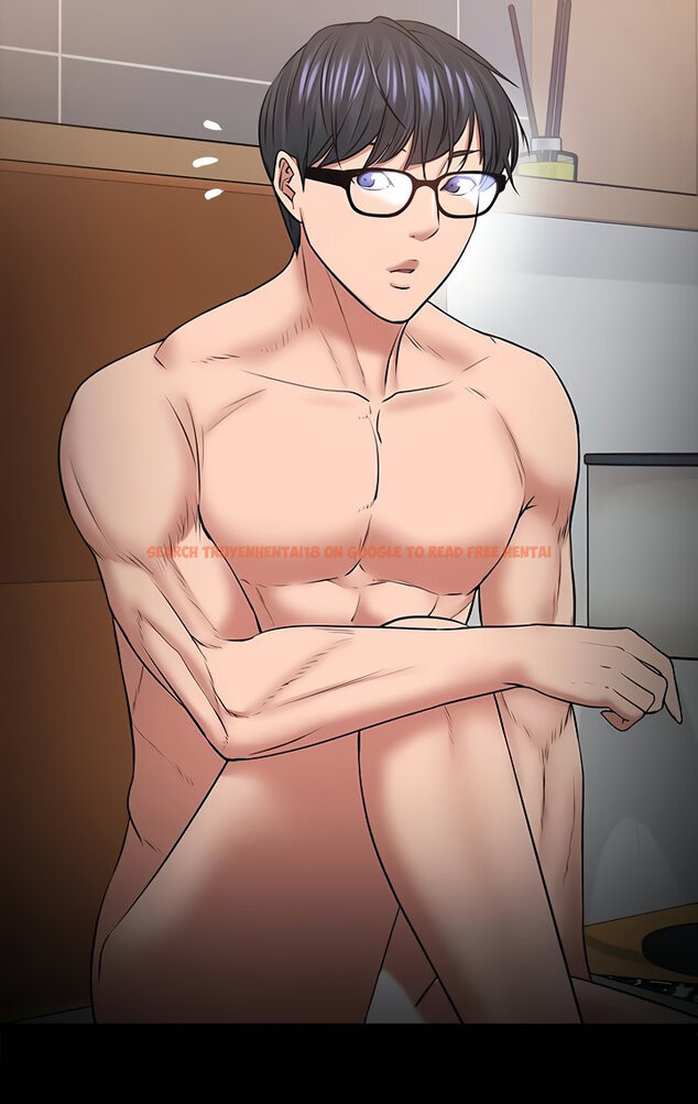 Read Hentai Image 61 539 in comic Are You Just Going To Watch? - Chapter 37 - hentaitnt.net
