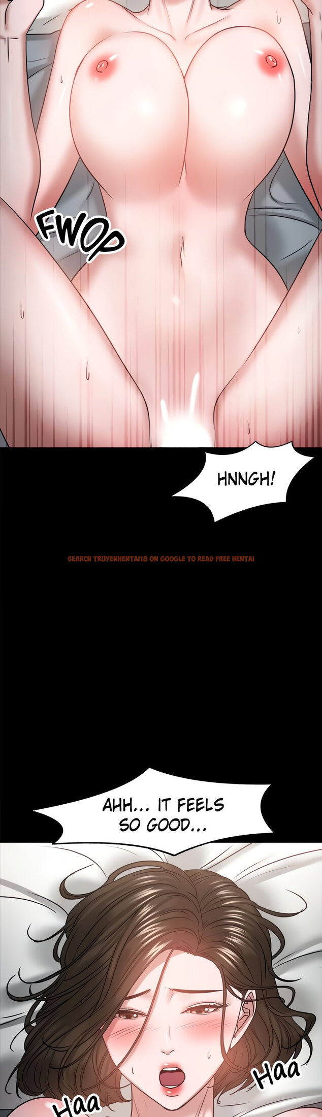 Read Hentai Image 8 536 in comic Are You Just Going To Watch? - Chapter 37 - hentaitnt.net