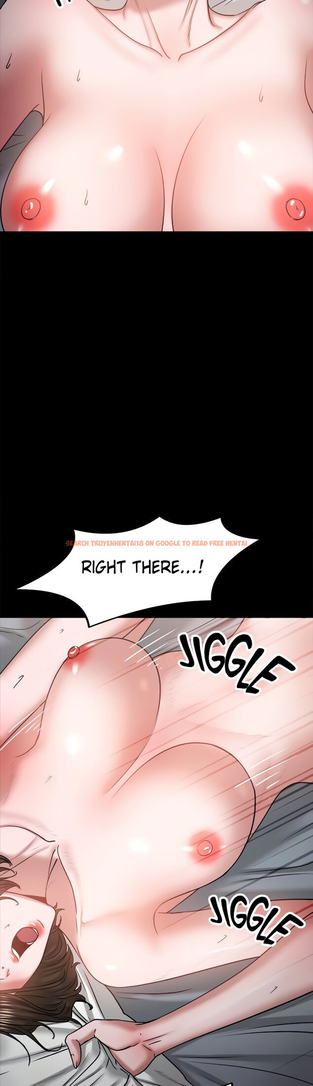Read Hentai Image 9 536 in comic Are You Just Going To Watch? - Chapter 37 - hentaitnt.net