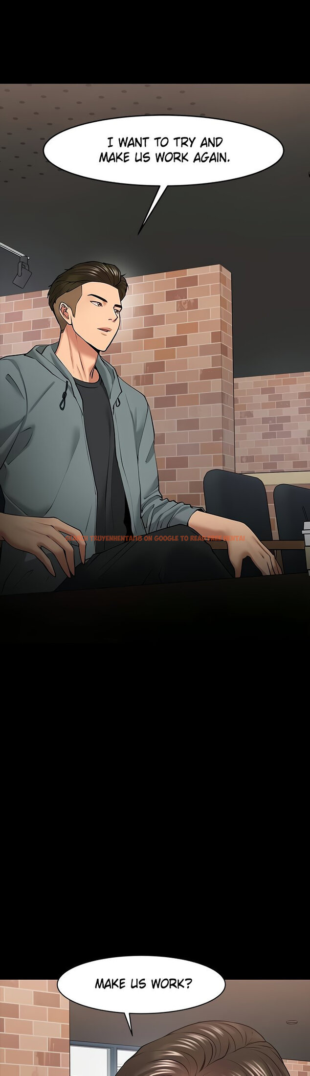 Read Hentai Image 10 209 in comic Are You Just Going To Watch? - Chapter 38 - hentaitnt.net