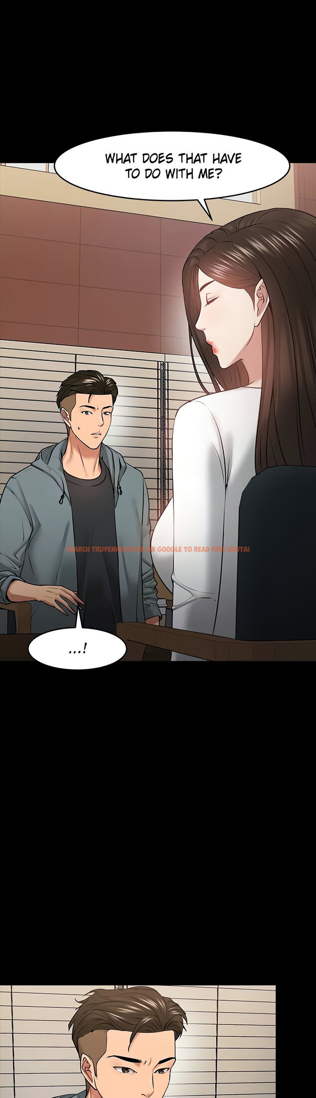 Read Hentai Image 14 209 in comic Are You Just Going To Watch? - Chapter 38 - hentaitnt.net