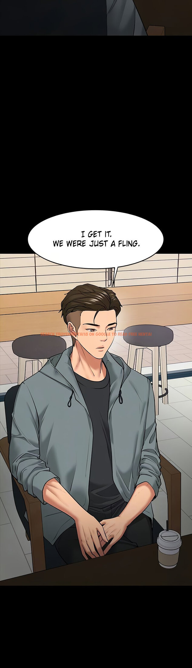 Read Hentai Image 16 210 in comic Are You Just Going To Watch? - Chapter 38 - hentaitnt.net