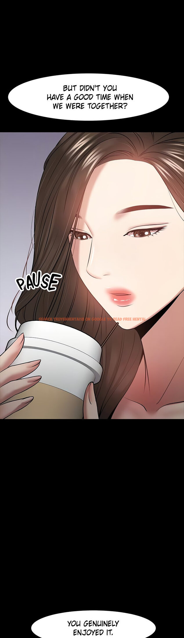 Read Hentai Image 18 210 in comic Are You Just Going To Watch? - Chapter 38 - hentaitnt.net